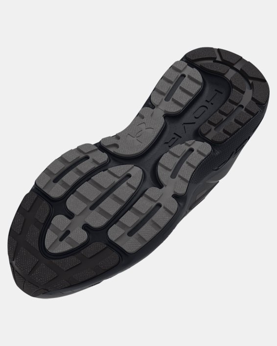 รองเท้า UA HOVR™ Mega 2 MVMNT Sportstyle ยูนิเซ็กส์ in Gray image number 4
